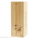 Grappa Levi Romano Della Donna Selvatica 81 Fiammifero Limited Edition Vol.50% Cl.70-Grappe