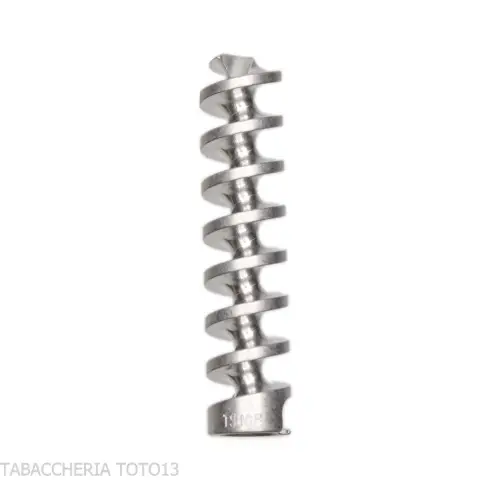 Kulu Cool longway 9 mm - Accessori Per Pipe