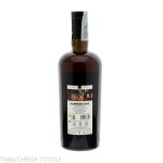 Magnum rum 2° Hampden LROK 2010 13 yo Vol.60% Cl.70 - Hampden Estate Distillery