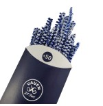 Brushes for churchwarden 30 cm long conical abrasive Vauen - Accessories for tobacco pipes - Metal