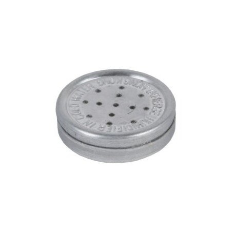 Humidificateur de tabac Humydrole - Humidification et maintenance - Métal