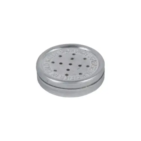 Humydrole Tobacco Humidifier - Humidification & Maintenance - Metal