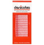 Denicotea Filters 6 mm - Accessories for tobacco pipes