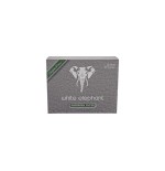 Filtres à Pipe supermix 9 mm éléphant blanc - Accessoires pour pipes - écume de mer - sépiolite