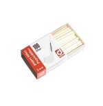 Denicotea filtri in cellulosa diametro 3 mm. - Accessori Per Pipe