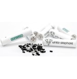 White Elephant Supermix 9-mm-Pfeifenfilter - Zubehör für Tabakpfeifen