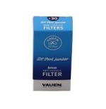 Vauen Dr Perl Junior Slim 6 mm Activated Carbon Filters 30 pieces - Accessories for tobacco pipes