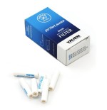 Vauen Dr Perl Junior Slim 6 mm Activated Carbon Filters 30 pieces - Accessories for tobacco pipes