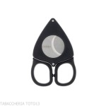 Cutter special T torpedo by Credo forbice sigari diametro mm.28 - Credo