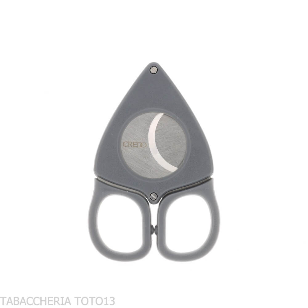 Cutter special T torpedo by Credo forbice sigari diametro mm.28 - Credo