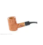 Pipa Cherrywood in radica naturale lucida - Pipe