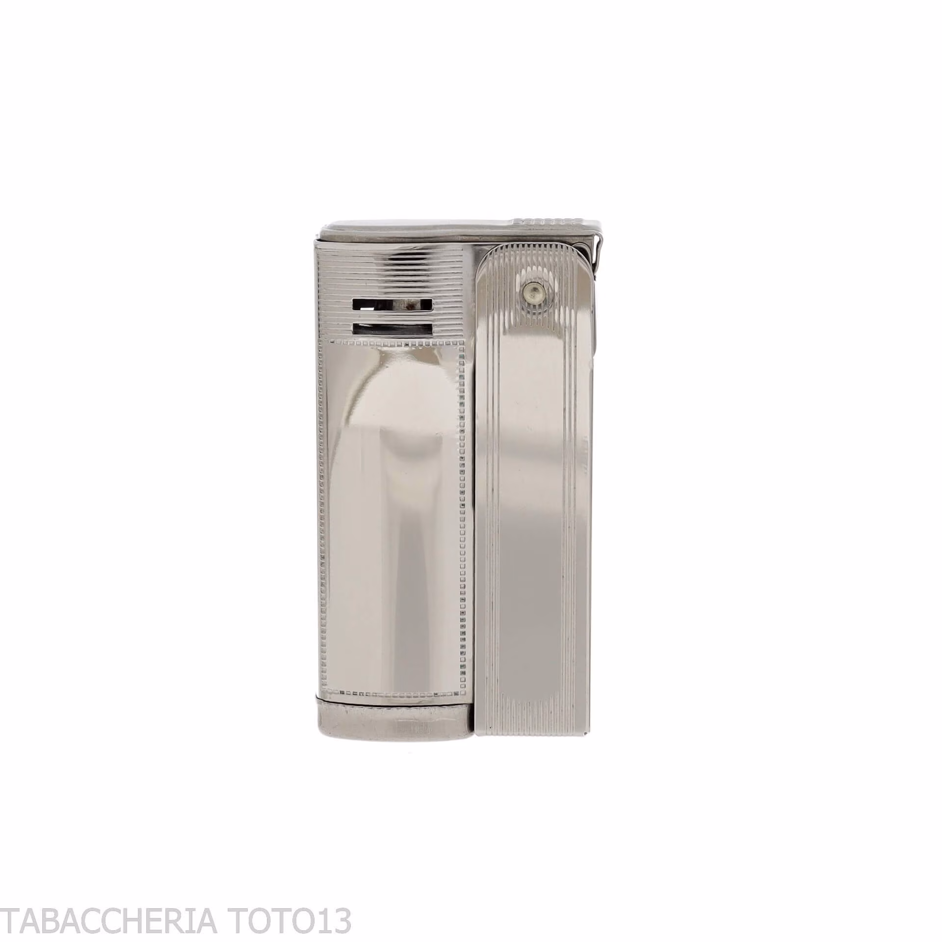 imco cigarette lighter Imco Streamline smooth chrome petrol lighter to be engraved