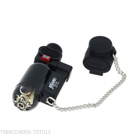 Feuerzeug jet flame torch Prince - Blazer PB-207 - Prince Lighters
