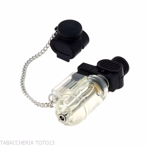 Accendino jet flame torch Prince - Blazer PB-207 - Accendini