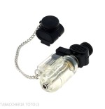 Feuerzeug jet flame torch Prince - Blazer PB-207 - Feuerzeuge