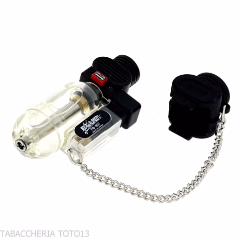 Lighter jet flame torch Prince - Blazer PB-207 - Lighters