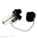 Encendedor jet flame torch Prince - Blazer PB-207 - Alumbradores