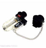Lighter jet flame torch Prince - Blazer PB-207 - Lighters