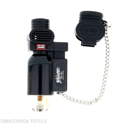Accendino jet flame torch Prince - Blazer PB-207 - Accendini