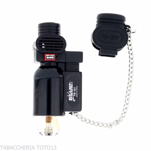 Lighter jet flame torch Prince - Blazer PB-207-Lighter For Cigar