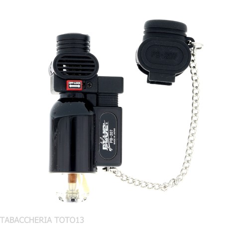 Feuerzeug jet flame torch Prince - Blazer PB-207 - Prince Lighters