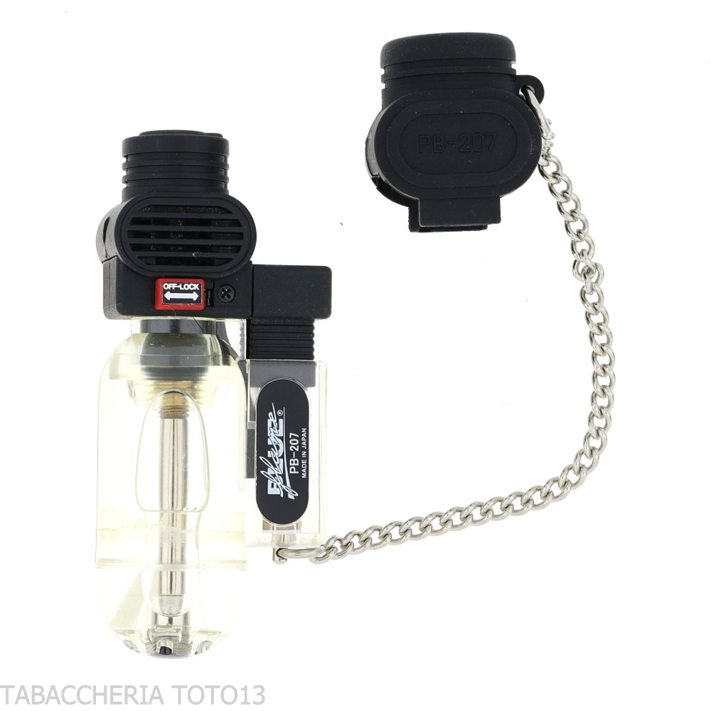 Feuerzeug jet flame torch Prince - Blazer PB-207 - Prince Lighters