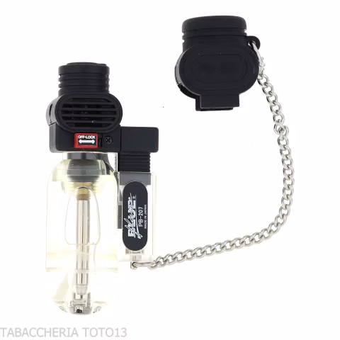 Accendino jet flame torch Prince - Blazer PB-207 - Accendini