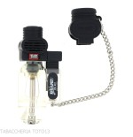 Feuerzeug jet flame torch Prince - Blazer PB-207 - Feuerzeuge