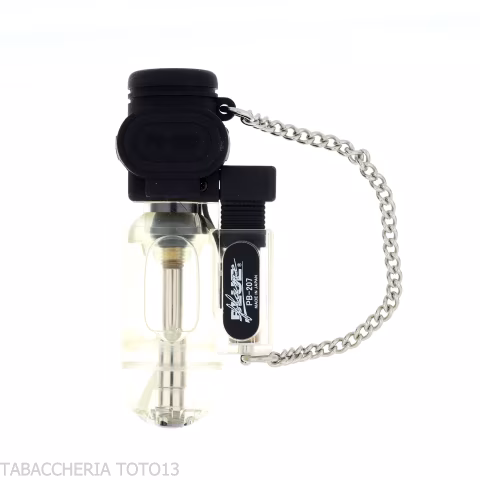 Briquet jet flame torch Prince - Blazer PB-207 - Briquets