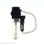 Encendedor jet flame torch Prince - Blazer PB-207 - Alumbradores