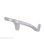 Plexipipe transparent wall mount for tobacco pipes - Accessories for tobacco pipes
