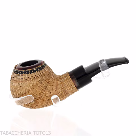 Plexipipe transparent wall mount for tobacco pipes - Accessories for tobacco pipes