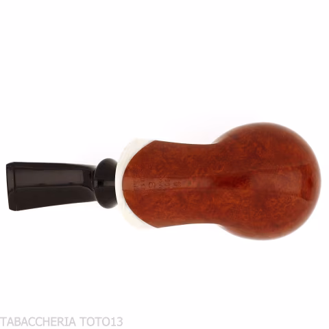 Tsuge cats eye 606 brezo natural claro - Pipas de Tabaco