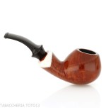 Tsuge cats eye 606 brezo natural claro - Pipas de Tabaco