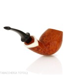 Tsuge cat's eye 607 brezo natural claro - Pipas de Tabaco