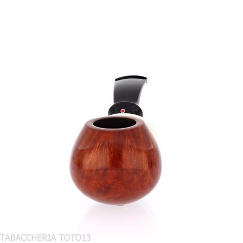 Tsuge cats eye 606 brezo natural claro - Pipas de Tabaco