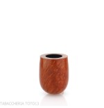 Tsuge Bamboo Straight racine naturelle légère - Pipe Pour le Tabac - Racine naturelle