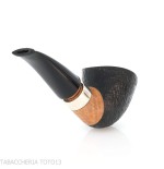 Mastro de Paja club 2024 Unica Pipa forma ovalada, Dublín, semicurvada - Pipas de Tabaco