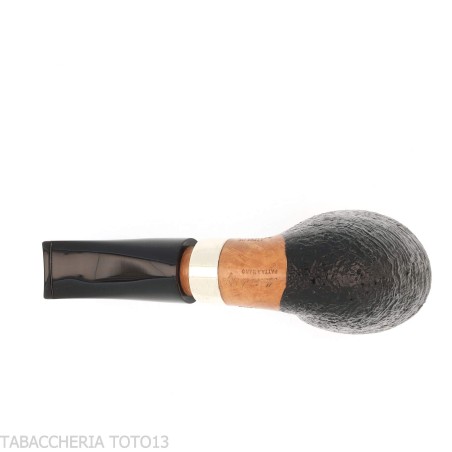Mastro de Paja club 2024 Unica Pipa forma ovalada, Dublín, semicurvada - Pipas de Tabaco