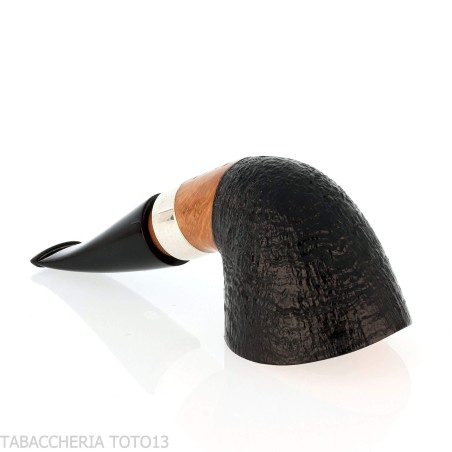 Mastro de Paja club 2024 Unica Pipa forma ovalada, Dublín, semicurvada - Pipas de Tabaco