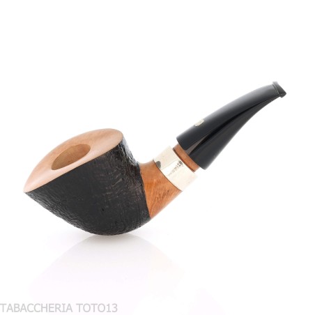 Mastro de Paja club 2024 Unica Pipa forma ovalada, Dublín, semicurvada - Pipas de Tabaco