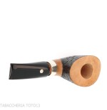 Mastro de Paja club 2024 Unica Pipa forma ovalada, Dublín, semicurvada - Pipas de Tabaco