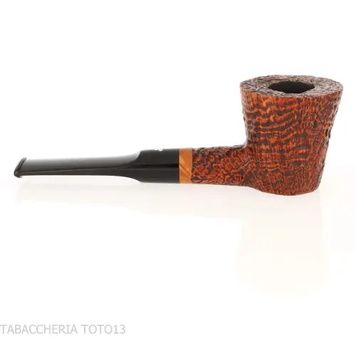 Ser Jacopo linea Maxima S2-A forma Dublin finitura sabbiata - Pipe