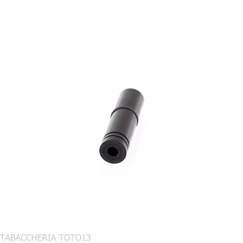 Adaptador de metacrilato para boquilla de pipa de 9mm - Accesorios para pipas de tabaco