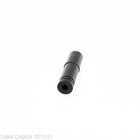Adaptateur en méthacrylate pour embout de pipe de 9 mm - Accessoires pour pipes