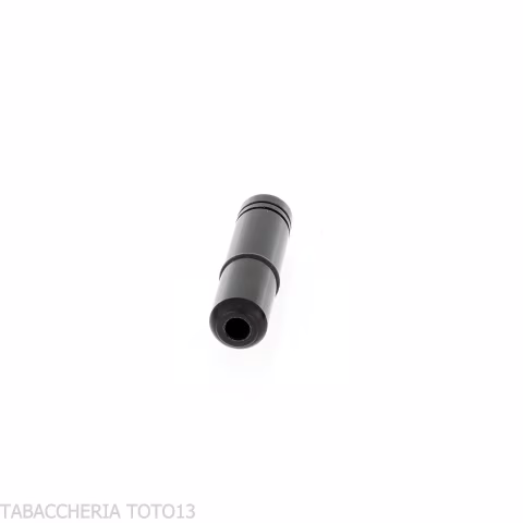 Methacrylate adapter for 9 mm pipe mouthpiece - Accessories for tobacco pipes