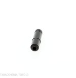 Adaptateur en méthacrylate pour embout de pipe de 9 mm - Accessoires pour pipes