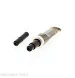 Adaptateur en méthacrylate pour embout de pipe de 9 mm - Accessoires pour pipes