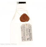 Capovilla Grappa Breg Gravner vol.52% cl.70 - Spirits - Marcs