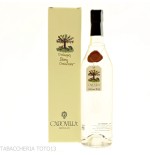 Capovilla Grappa Breg Gravner vol.52% cl.70 - Spirits - Marcs